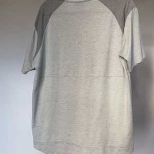 Thing Thing mens XL Long tee shirt